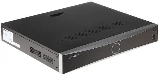 [DS-7732NXI-I4/S] Hikvision 4HDD 32-ch 1U AcuSense 4K NVR