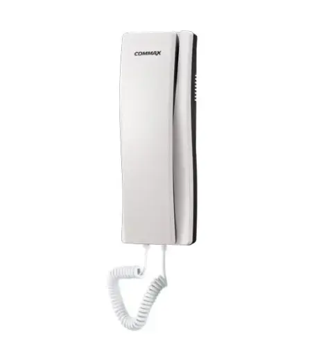 [DP-SS]  1Button Audio Handset