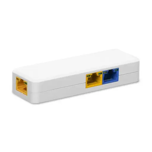 [GNT-69P31] 2 Ports PoE++ Extend Switch