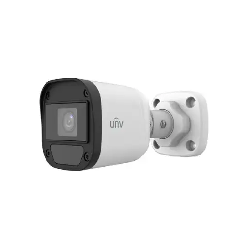 [IPC2122LB-AF40-ECO] Uniview 2MP Fixed Eyeball Network Camera Built-in Mic