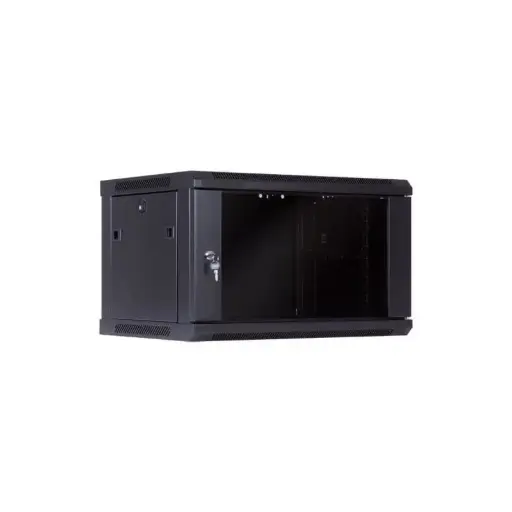 Rack 6U 530X400mm Without FAN & PDU