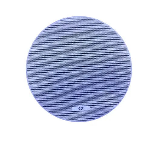 [GS5011] GS 6W 8Ω Ceiling Speaker 6.5 inch Frameless