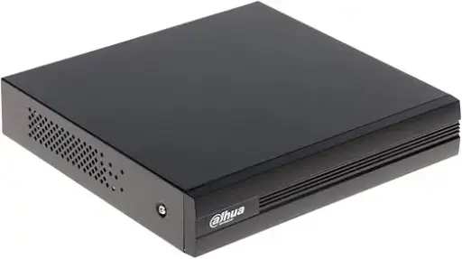 [DHI-NVR1104HS-P-S3/H] Dahua 1HDD 4-ch POE 1U Lite H.265 Network Video Recorder