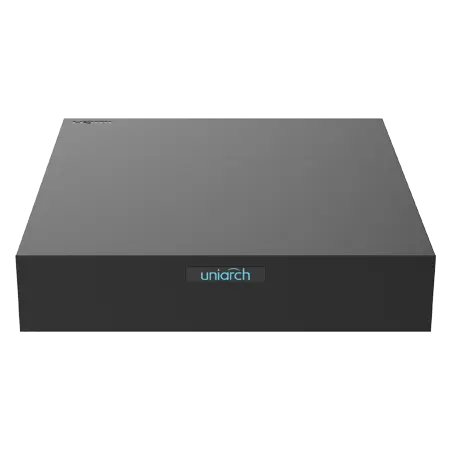 [XVR-104F] Uniarch 1 HDD 4-Ch Digital Video Recorder Up To 2MP 