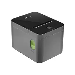 [ZKP8012] Thermal ZKTeco Receipt Printer, USB + LAN, Black
