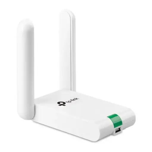 [TL-WN822N] TP-Link 300Mbps High Gain Wireless USB Adapter