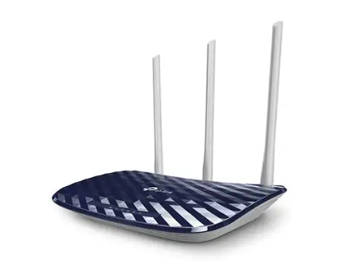 [Archer C20] TP-Link Archer C20 AC750 Wireless Dual Band Router