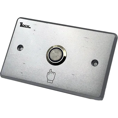 [iL-PB300] ILock LED Push Button (300)