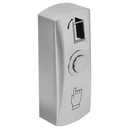 [iL-PB504] ILock LED Push Button (504)