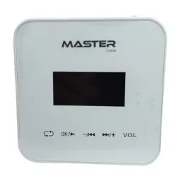 [MT-BA-420X] Master Smart Wall Amplifier MT-BA-420X 