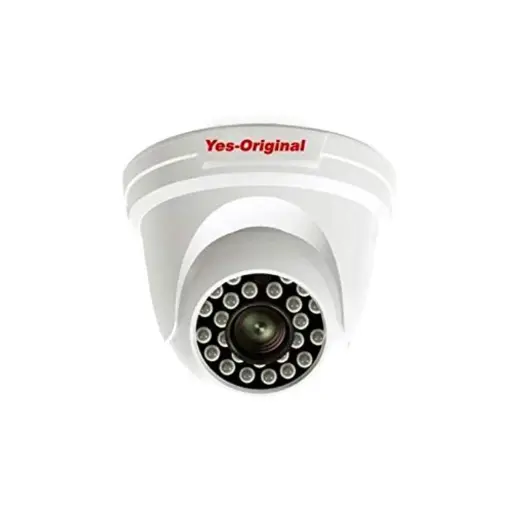 [OR-D120] YES Original 2MP OR-D120  Indoor Security Camera 