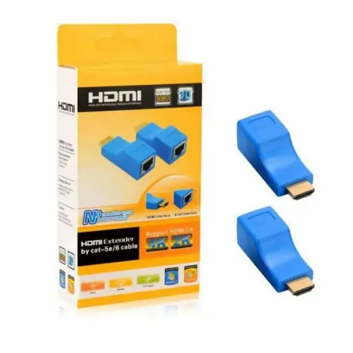 [Extender HDMI 30M] Extender HDMI 30M