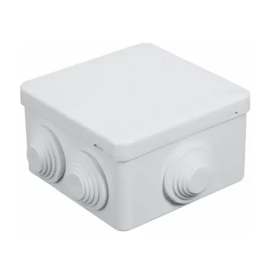 [Junction Box 10*10]  WaterProof Junction Box 10*10 