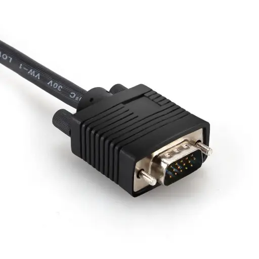 [Cable VGA 40M] Cable VGA 40M