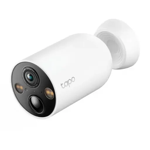 [Tapo C425] Tapo C425 | Smart Wire-Free Security Camera - TP-Link