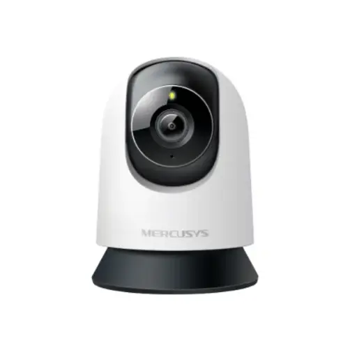 [MC210] Mercusys MC210 Pan/Tilt Home Security Wi-Fi Camera