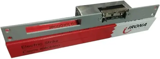 [Door Opener Release] Electric Lock Release (Irona)