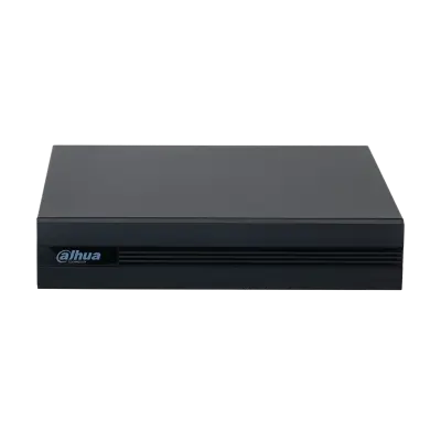 [DH-XVR1B08-I] Dahua 8 Channel 1080N1U 1HDD WizSense Digital Video Recorder