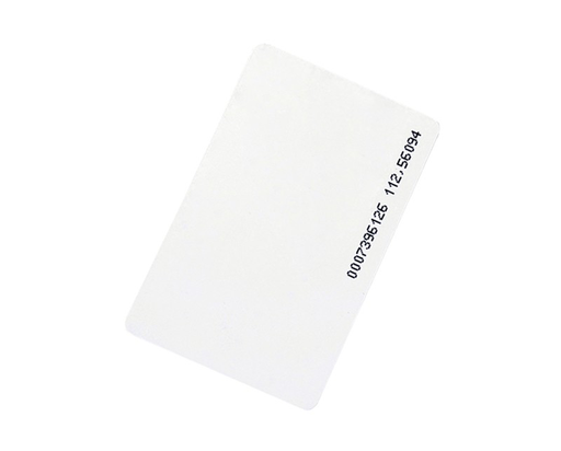MIFARE CARD