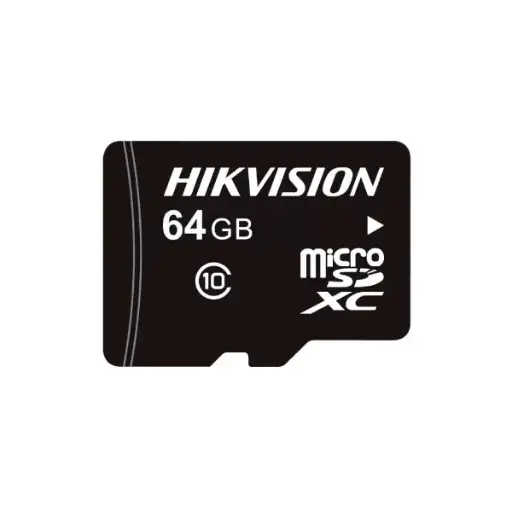 [Hikvision 64GB] Hikvision MicroSD 64GB