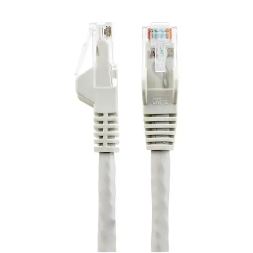 [NCB-C6UGRYR1-025] D-Link Patch Cord UTP Cat6 Gray 0.25M