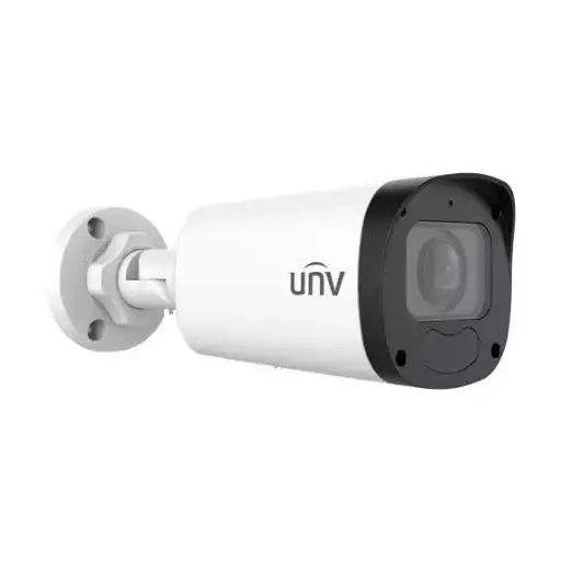 [IPC2322LB-ADZK-G] Uniview 2MP HD IR VF Bullet Network Camera Built-in Mic