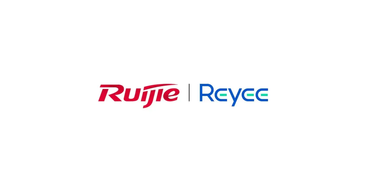Ruijie Reyee