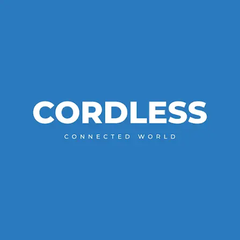 CORDLESS