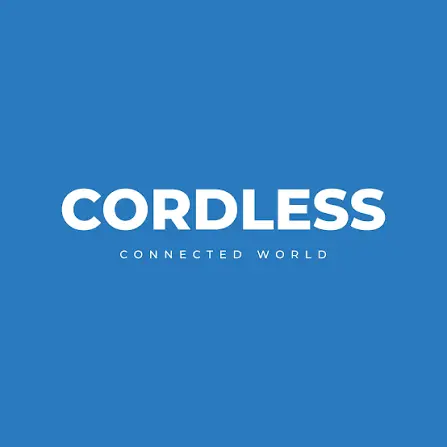 CORDLESS
